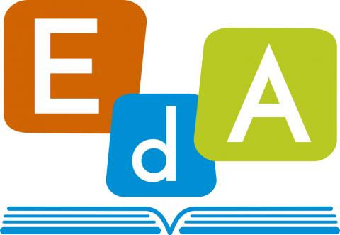 Logo EDA